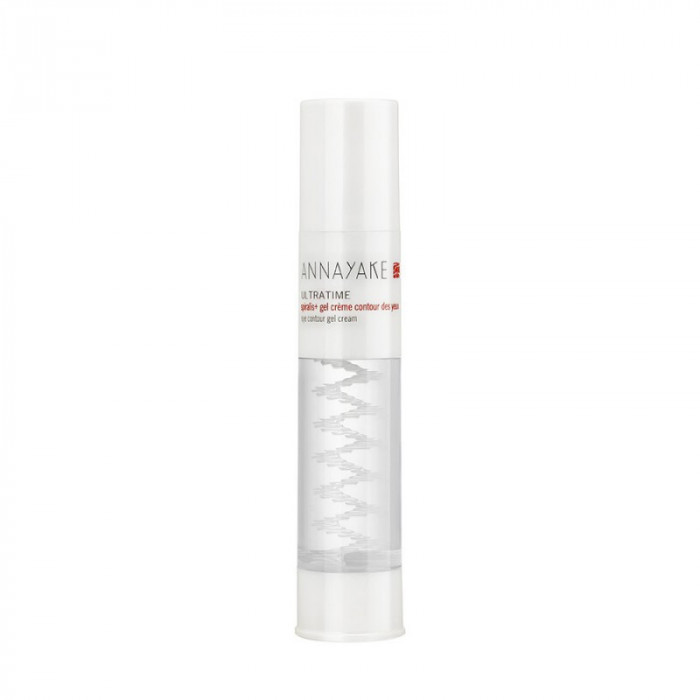 ULTRATIME EYE CONTOUR GEL CREAM 50 ML