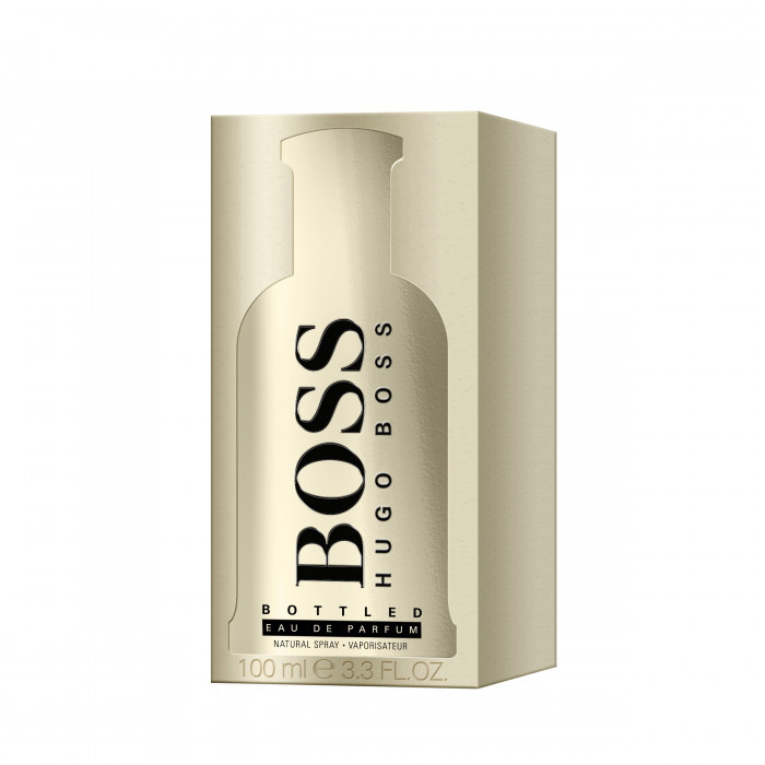 BOSS BOTTLED EDP 100 ML