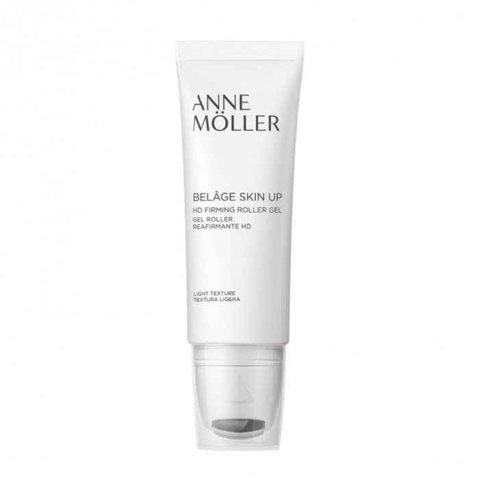 A MOLLER BELAGE SKIN UP GEL ROLLER 50ML