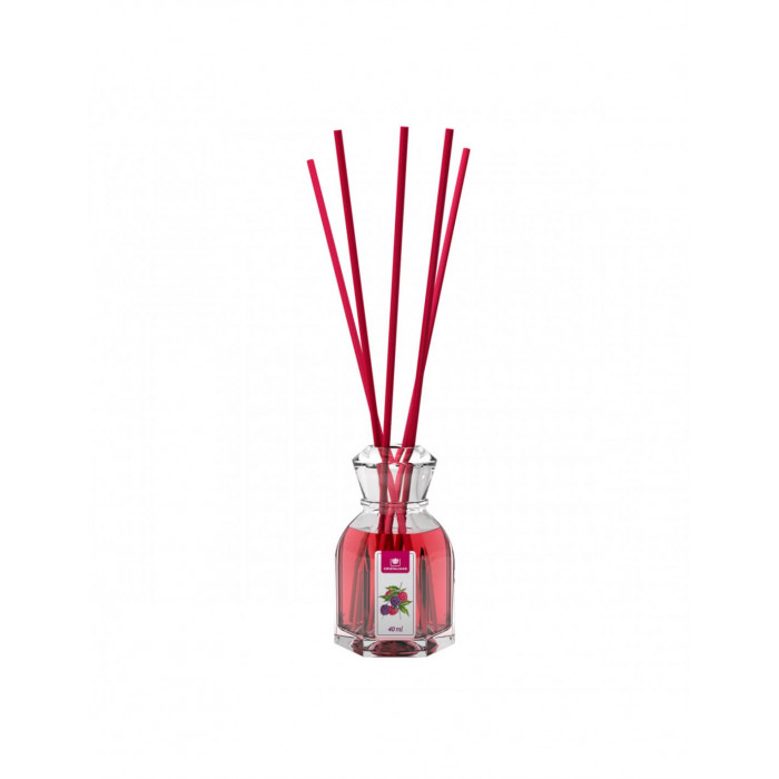 AMB CRISTALINAS MIKADO MORAS 40ML