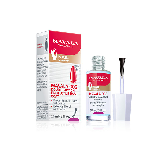 MAVALA BASE 002 10 ML