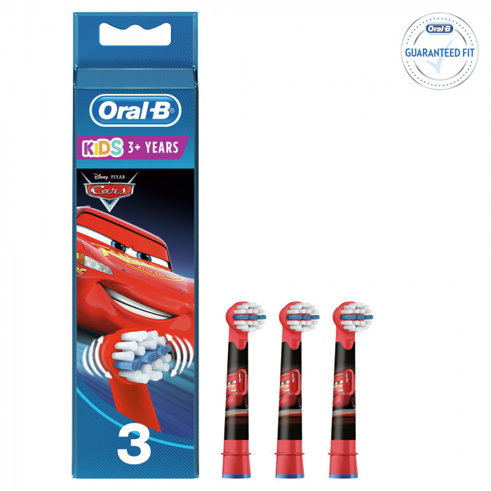 CEP DEN ORAL B ELEC REC INF 3U