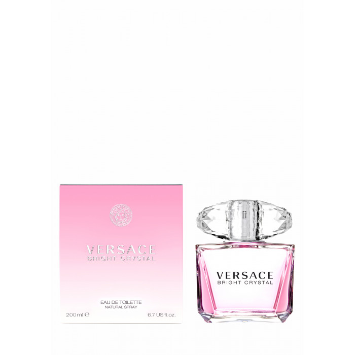 VERSACE BRIGHT CRYSTAL ET 200 VP