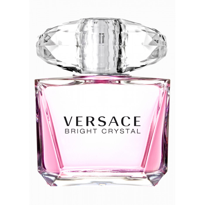 VERSACE BRIGHT CRYSTAL ET 200 VP