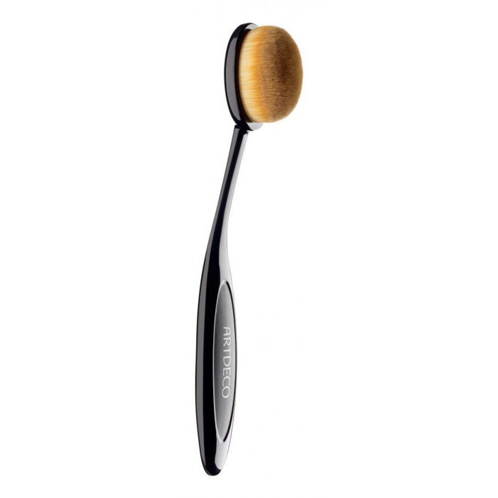 MEDIUM OVAL BRUSH PREMIUM QUALITY