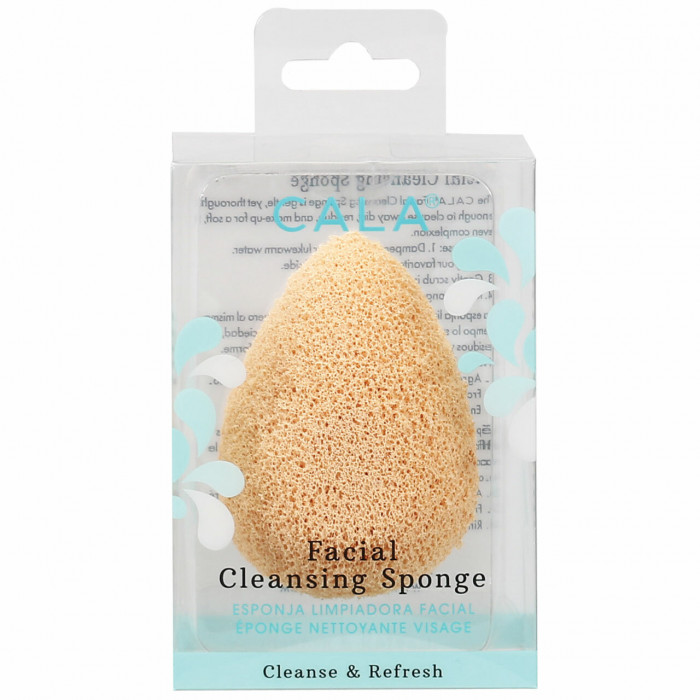 CALA FACIAL CLEANSING SPONGE