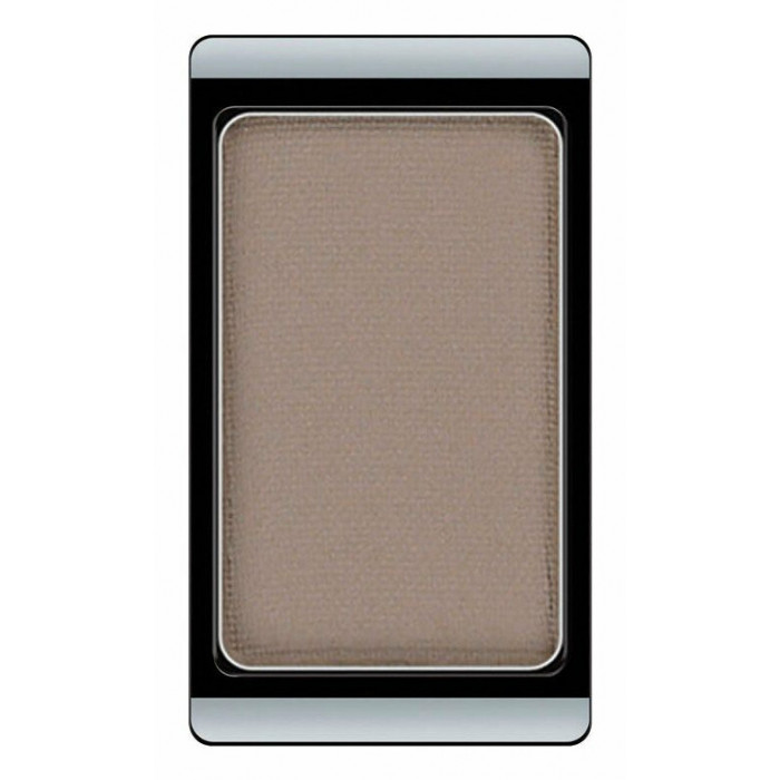 EYESHADOW MATT 520-MATT LIGHT GREY MOCHA 0,8 GR