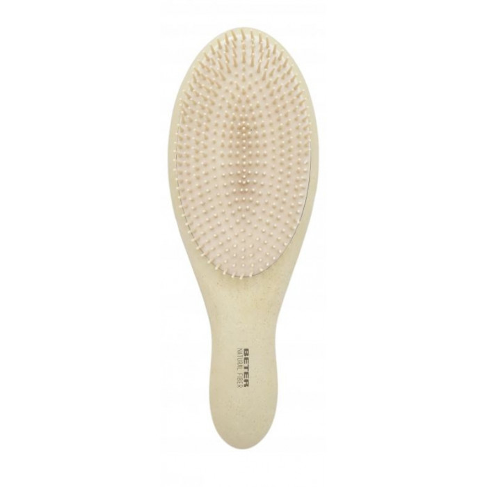 DESLIA CEPILLO DETANGLING NATURAL FIBER BEIGE