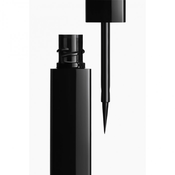 LE LINER DE CHANEL LIQUID EYELINER 512-NOIR PROFOND