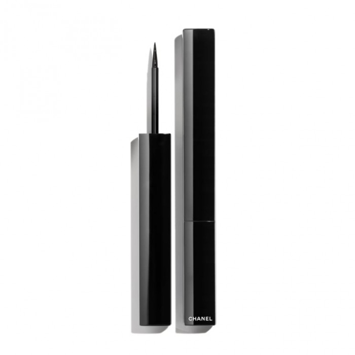 LE LINER DE CHANEL LIQUID EYELINER 512-NOIR PROFOND