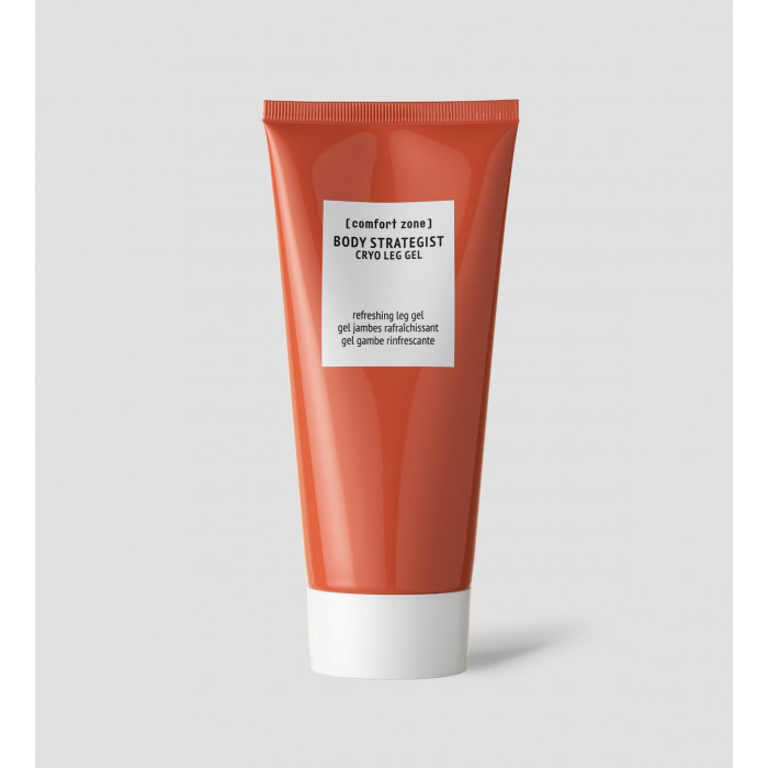 BODY STRATEGIST CREAM GEL 200 ML