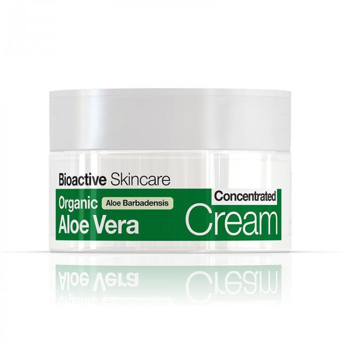 ALOE VERA CREMA CONCENTRADA 50 ML