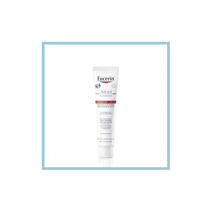 ATOPICONTROL CREMA CALMANTE INTENSIVA 40 ML