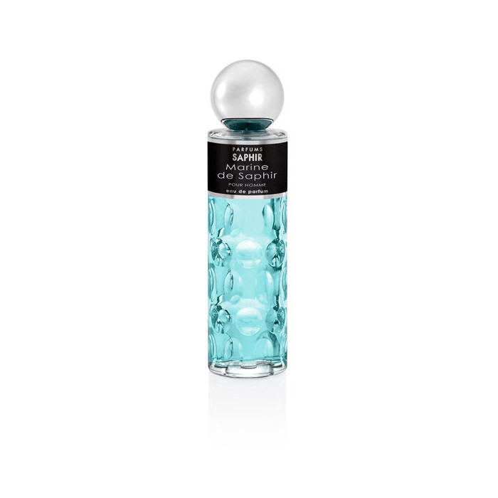 FRASCO EXTRACTO ATOM. MARINE DE SAPHIR 200 ML