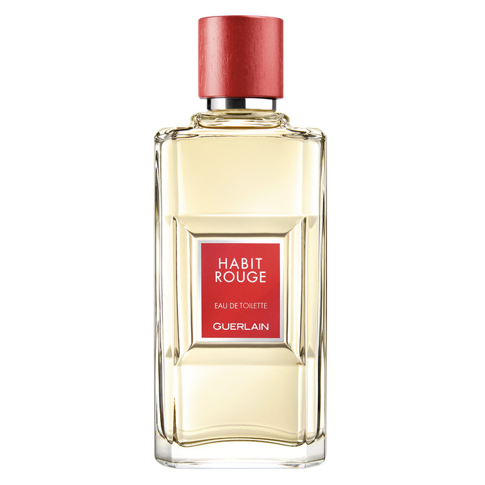 HABIT ROUGE EDT VAPO 100 ML