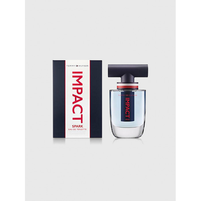 IMPACT SPARK EDT VAPO 50 ML