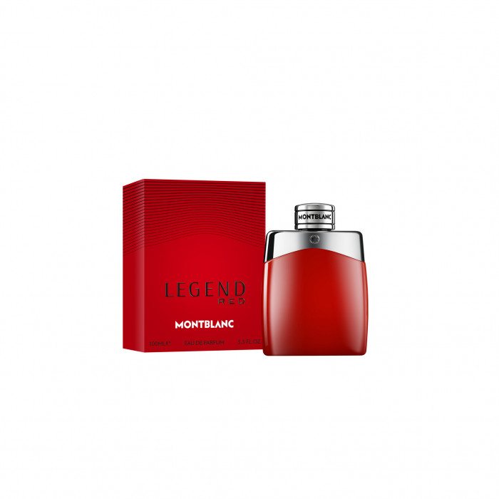 LEGEND RED EDP VAPO 100 ML