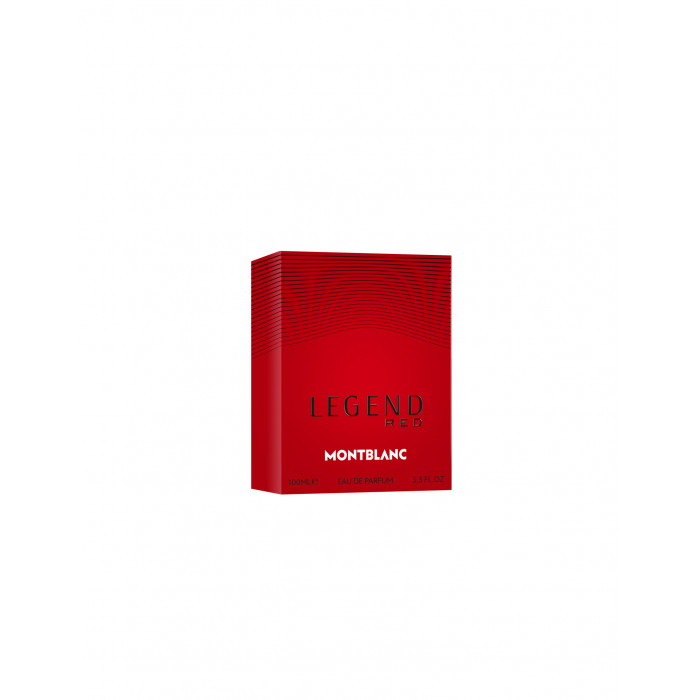 LEGEND RED EDP VAPO 100 ML