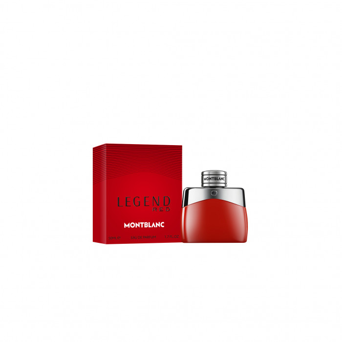 LEGEND RED EDP VAPO 50 ML