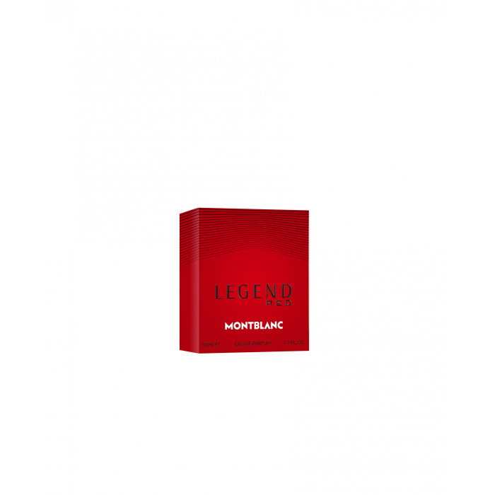 LEGEND RED EDP VAPO 50 ML