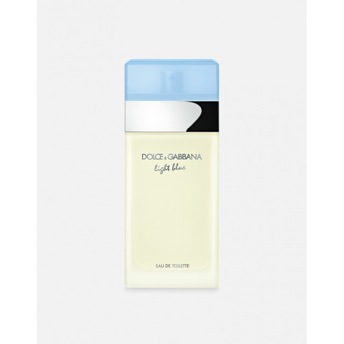 LIGHT BLUE POUR FEMME EDT VAPO 200 ML