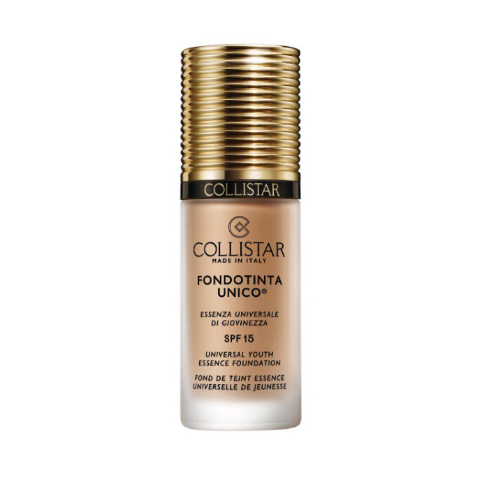 FONDO DE MAQUILLAJE UNICO 3G-GOLDEN BEIGE 30 ML