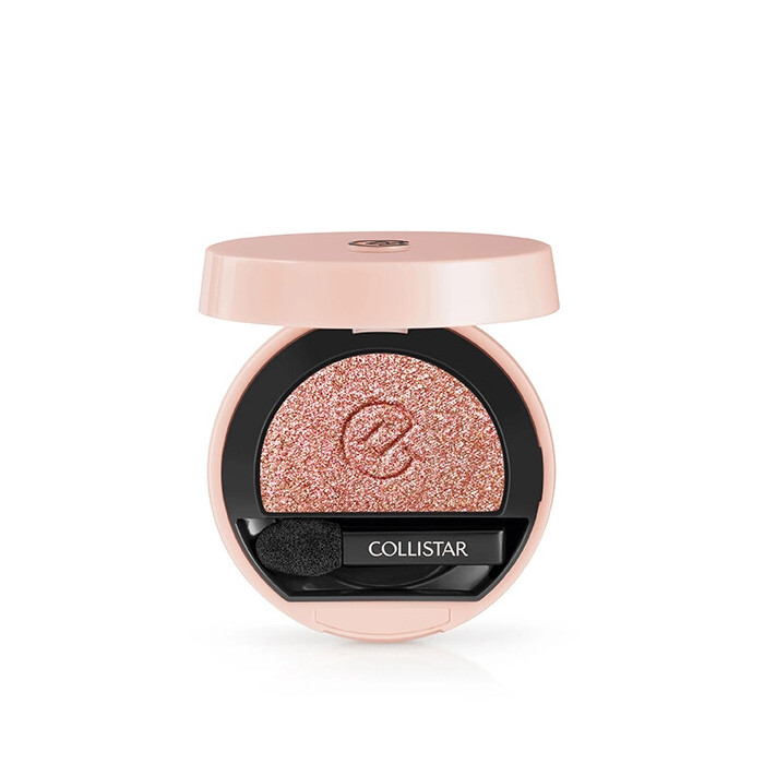 IMPECCABLE SOMBRA DE OJOS COMPACTA 300-PINK GOLD FROST 2 GR