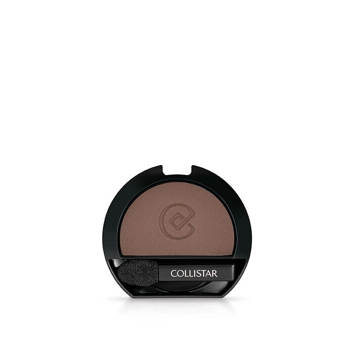 IMPECCABLE SOMBRA DE OJOS COMPACTA REFILL 120-BRUNETTE MATT