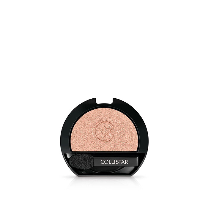 IMPECCABLE SOMBRA DE OJOS COMPACTA REFILL 210-CHAMPAGNE SAT