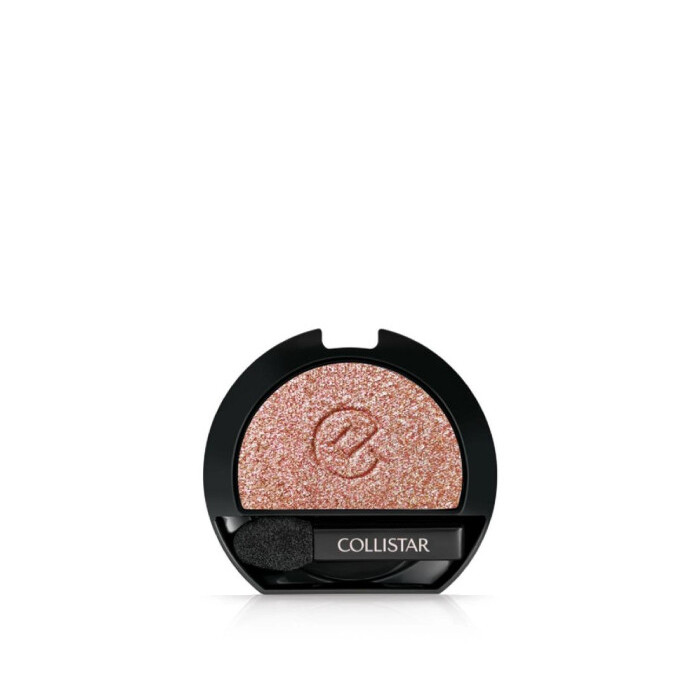 IMPECCABLE SOMBRA DE OJOS COMPACTA REFILL 300-PINK GOLD FRO