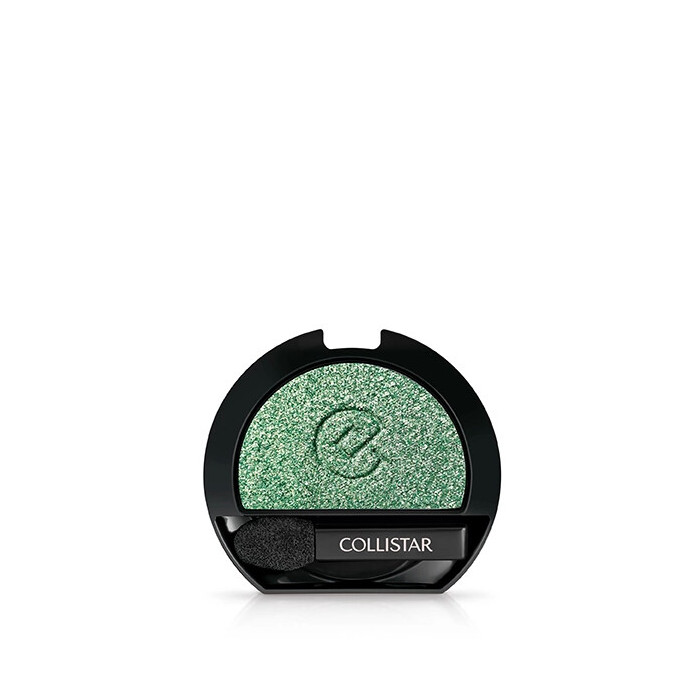 IMPECCABLE SOMBRA DE OJOS COMPACTA REFILL 330-GREEN CAPRI F