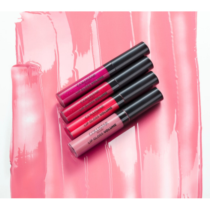 LIP GLOSS VOLUME 190-RED PASSION 7 ML