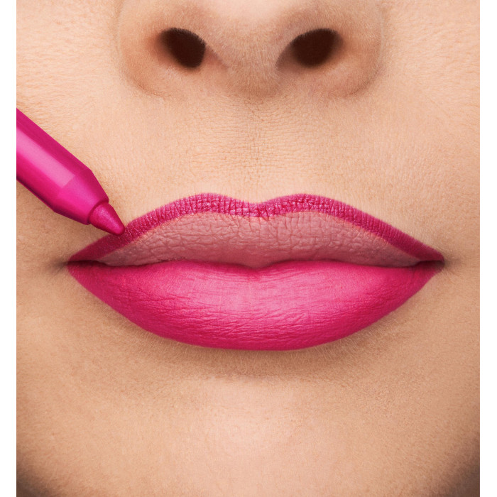 PROFESSIONALE LÁPIZ DE LABIOS 103-FUCSIA PETUNIA