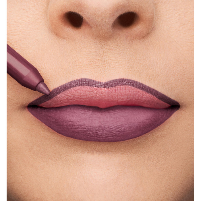 PROFESSIONALE LÁPIZ DE LABIOS 114-WARM MAUVE