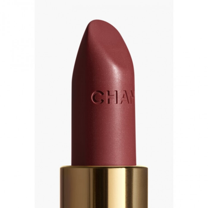 ROUGE ALLURE VELVET 55-SOPHISTIQUEE 3,5 GR