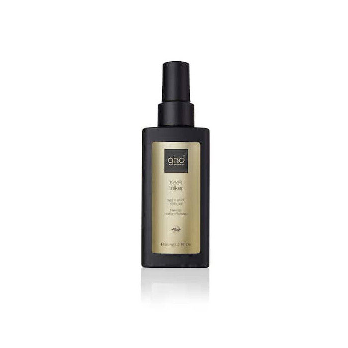 SLEEK TALKER WET TO SLEEK STYLING OIL 95 ML