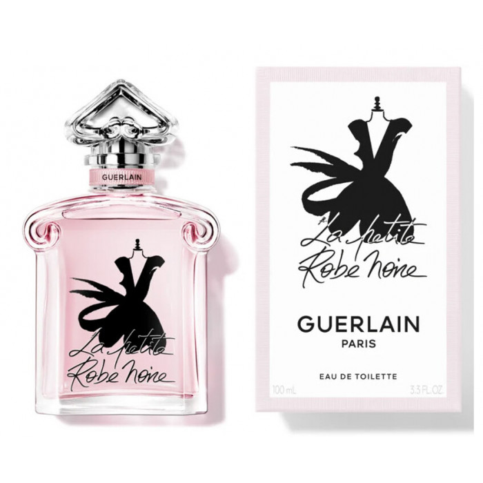 LA PETITE ROBE NOIRE EDT VAPO 100 ML