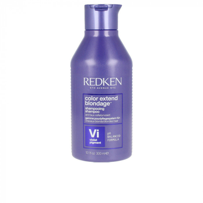 COLOR EXTEND BLONDAGE SHAMPOO 300 ML