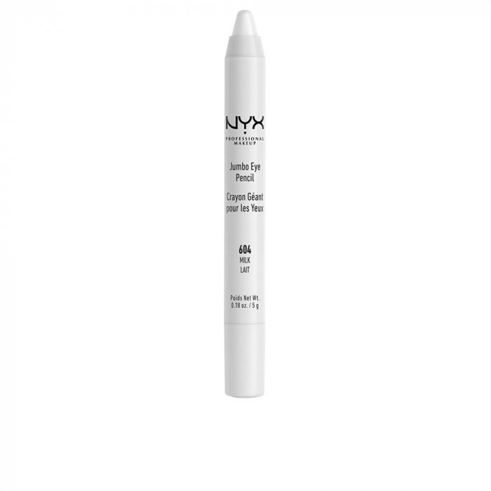 JUMBO EYE PENCIL MILK 5 GR