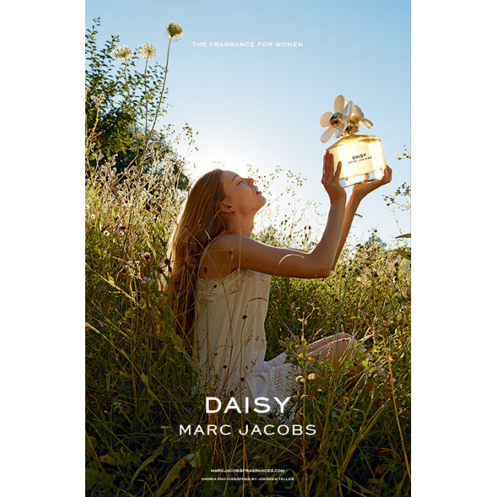 DAISY EDT VAPO 100 ML