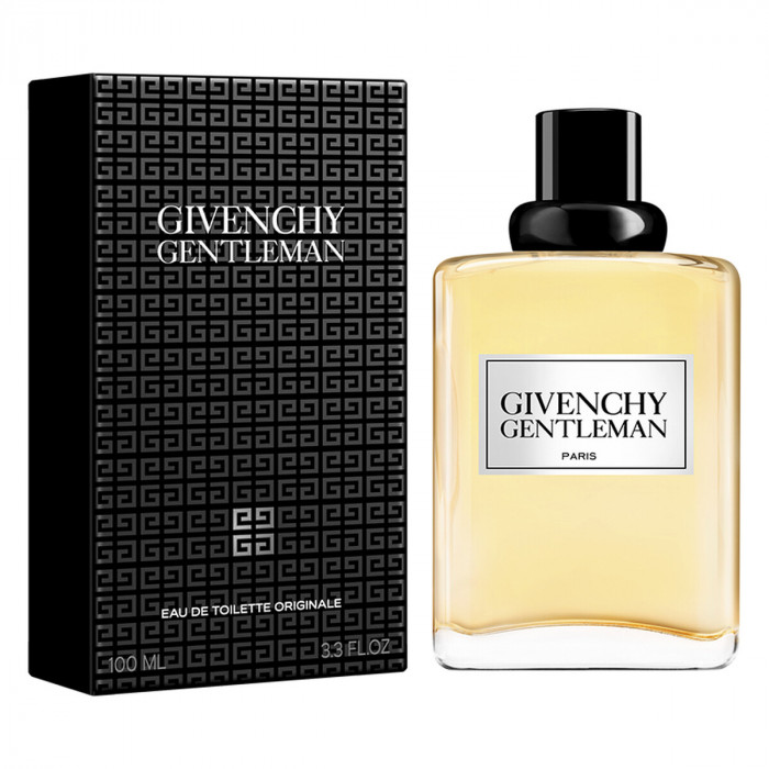 GENTLEMAN EDT VAPO 100 ML