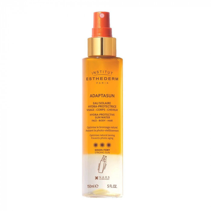 ADAPTASUN AGUA SOLAR HIDRAPROTECTORA SOL FUERTE 150 ML