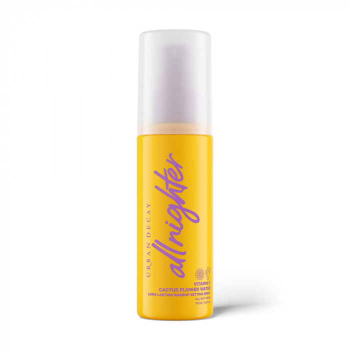 ALL NIGHTER VITAMIN C LONG LASTING MAKEUP SETTING SPRAY 118