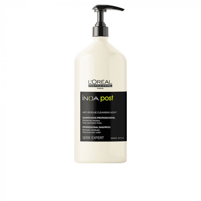 INOA POST SHAMPOOING APRES COLORATION 1500 ML