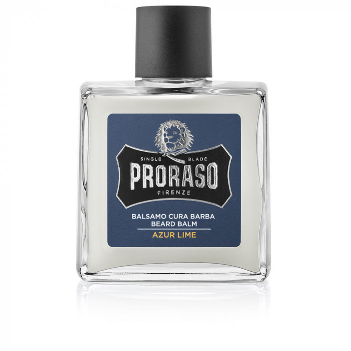 BLUE BÁLSAMO PARA BARBA 100 ML