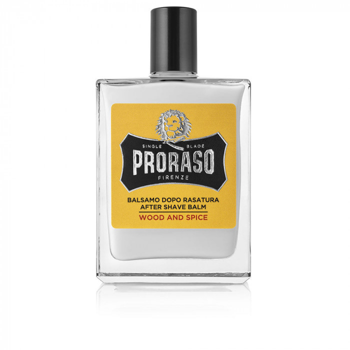 YELLOW AFTER SHAVE BÁLSAMO 100 ML