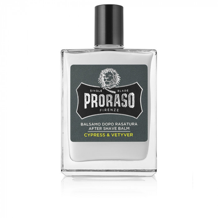 GREEN AFTER SHAVE BÁLSAMO 100 ML