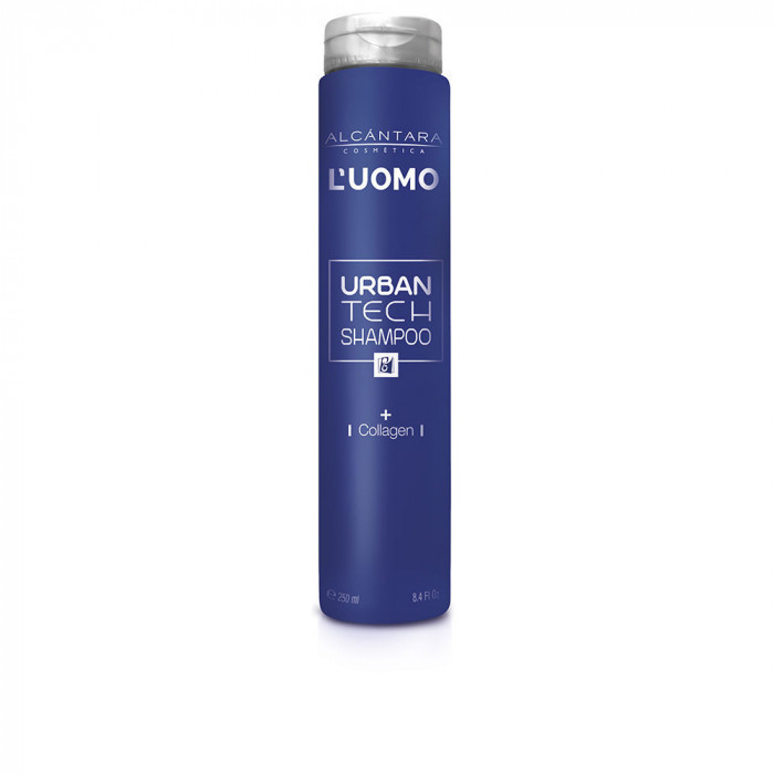 LUOMO URBANTECH SHAMPOO 250 ML