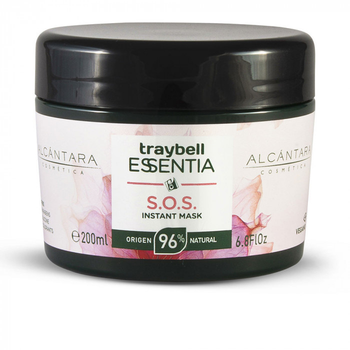 TRAYBELL ESSENTIA MASCARILLA S.O.S 200 ML