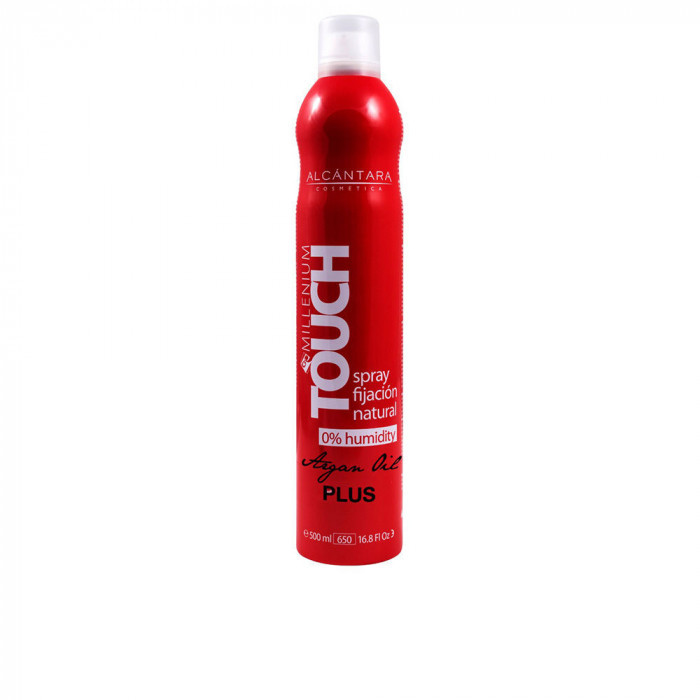 MILENIUM TOUCH LACA FUERTE 500 ML